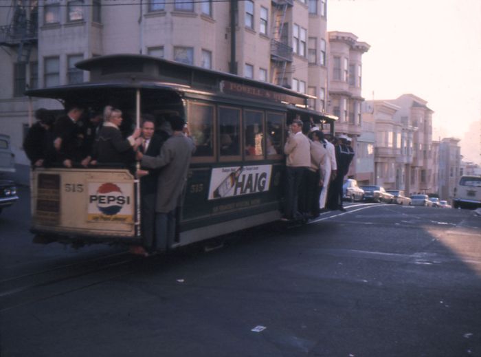 USA in 1967 (100 pics)