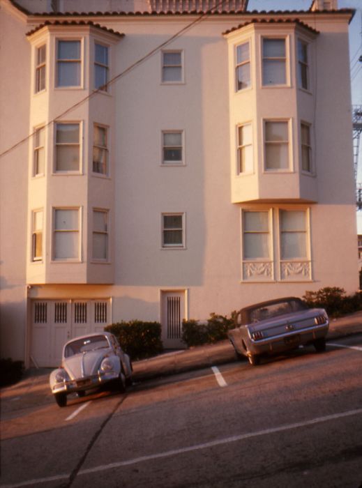 USA in 1967 (100 pics)