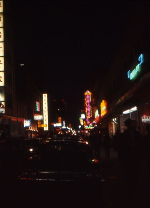 USA in 1967 (100 pics)