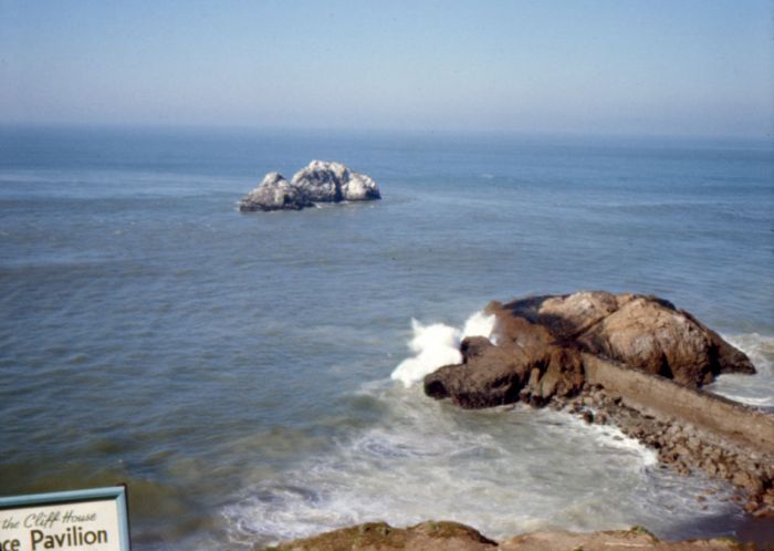 USA in 1967 (100 pics)