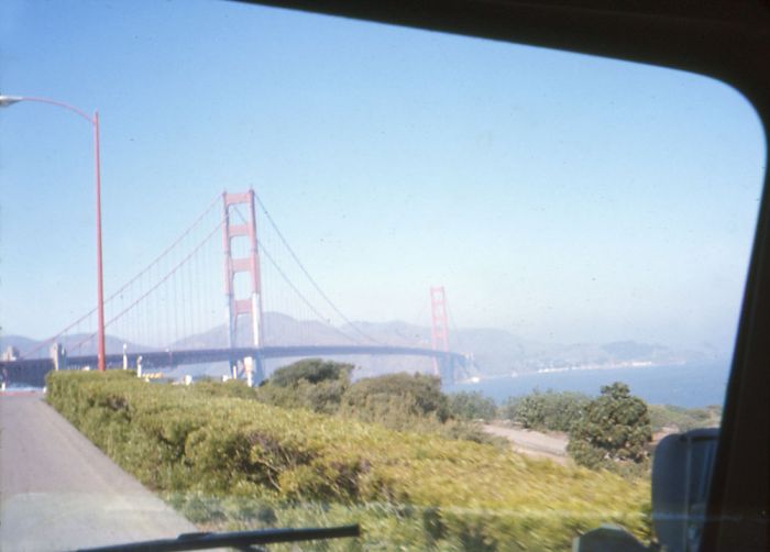USA in 1967 (100 pics)
