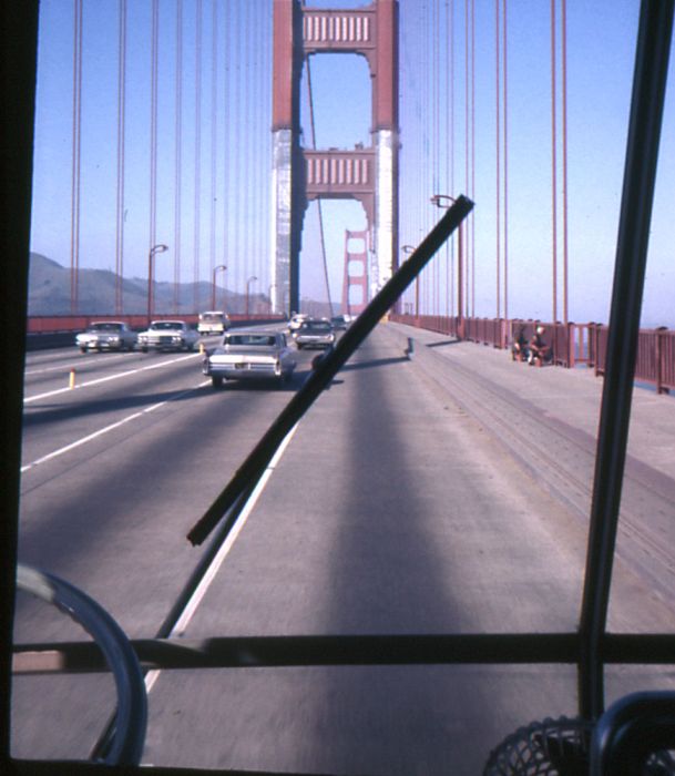 USA in 1967 (100 pics)