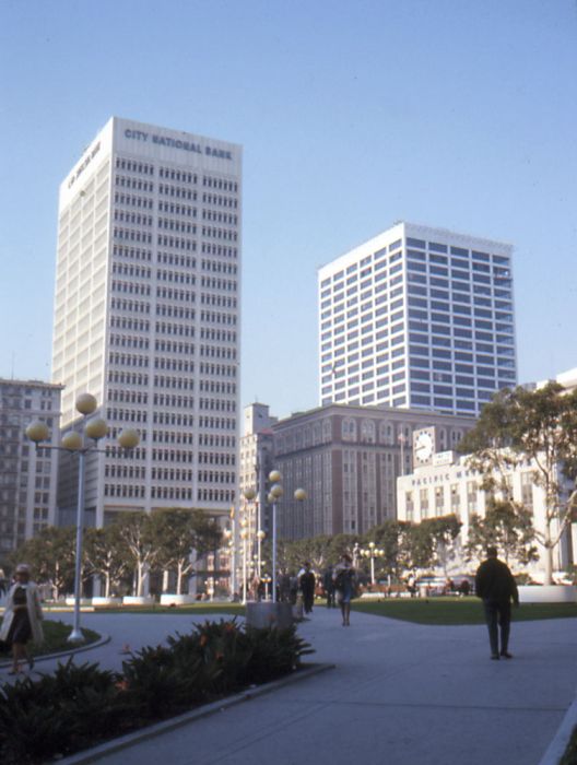 USA in 1967 (100 pics)