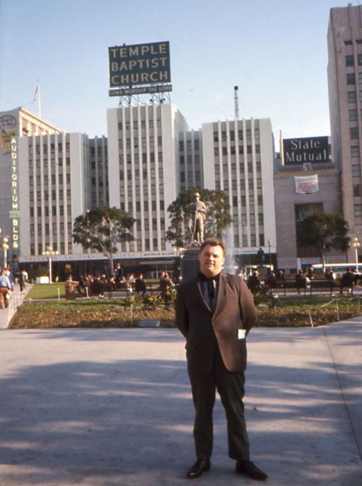 USA in 1967 (100 pics)