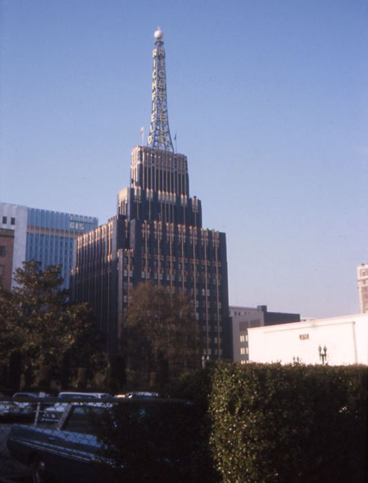 USA in 1967 (100 pics)