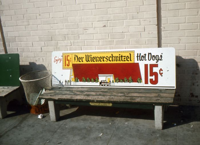 USA in 1967 (100 pics)