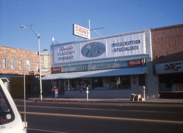 USA in 1967 (100 pics)