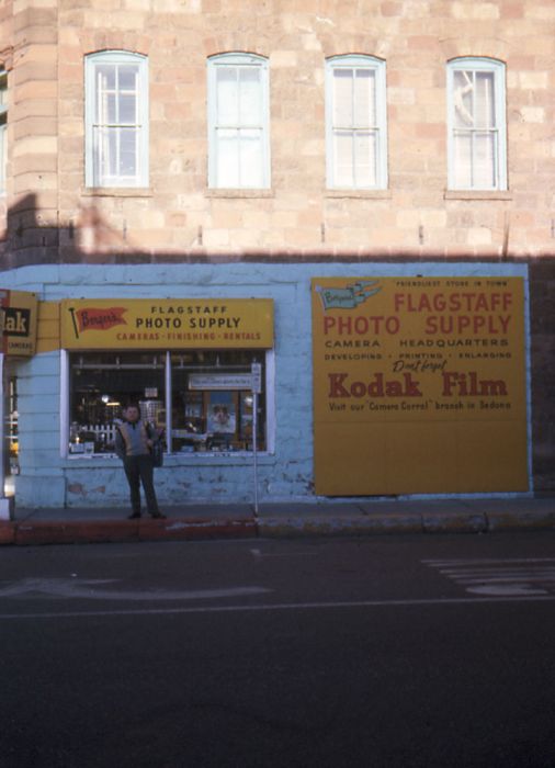 USA in 1967 (100 pics)