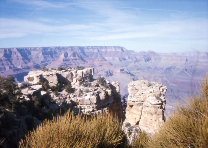 USA in 1967 (100 pics)