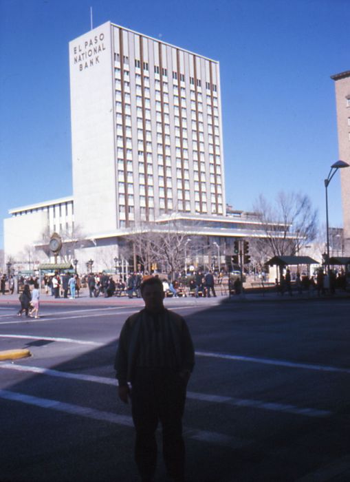 USA in 1967 (100 pics)