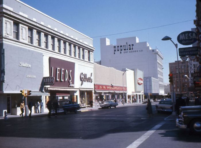 USA in 1967 (100 pics)