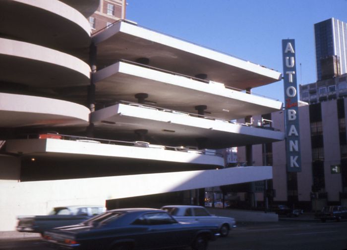 USA in 1967 (100 pics)