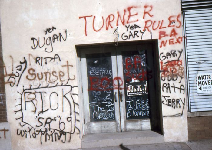 USA in 1967 (100 pics)