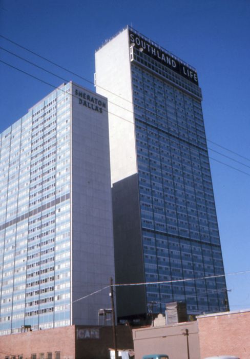 USA in 1967 (100 pics)