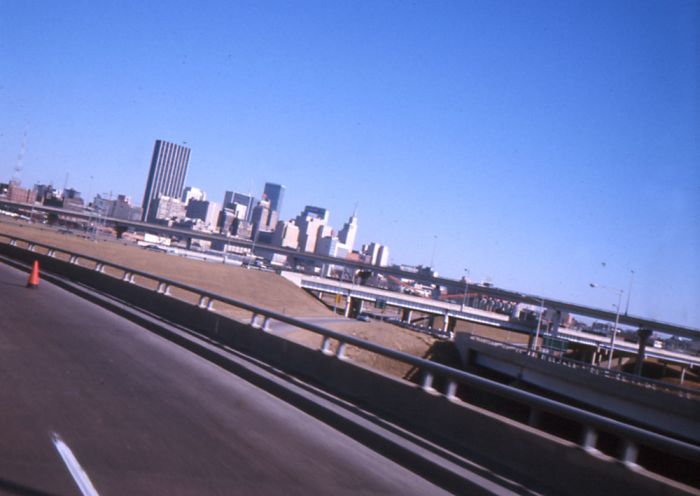 USA in 1967 (100 pics)
