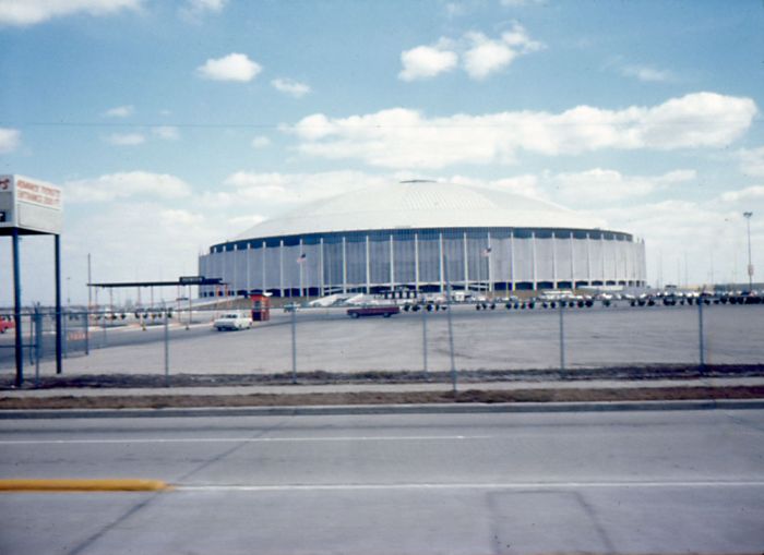 USA in 1967 (100 pics)