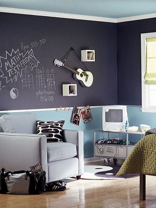 Amazing Apartments (58 pics)