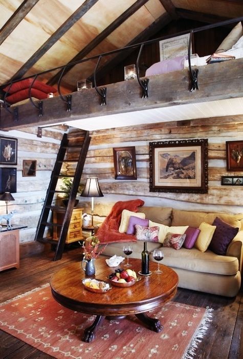 Amazing Apartments (58 pics)