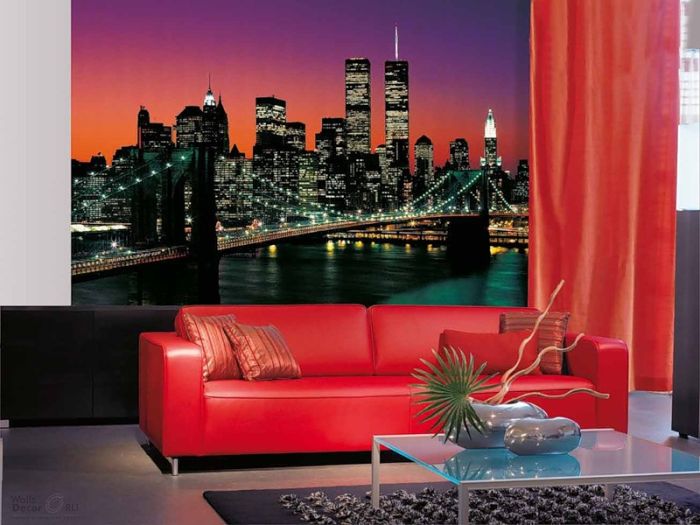 Amazing Apartments (58 pics)