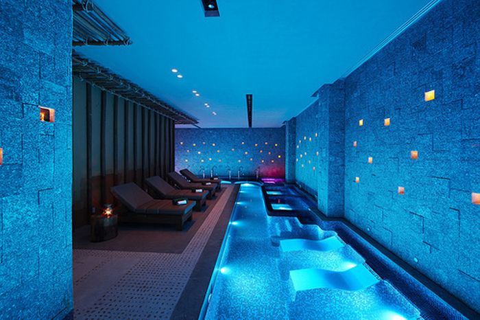 Amazing Apartments (58 pics)