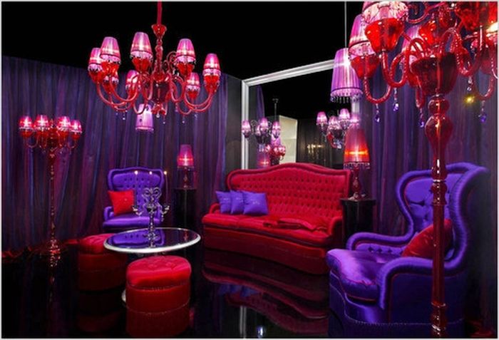Amazing Apartments (58 pics)
