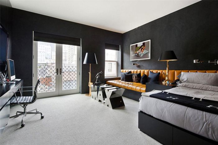 Amazing Apartments (58 pics)