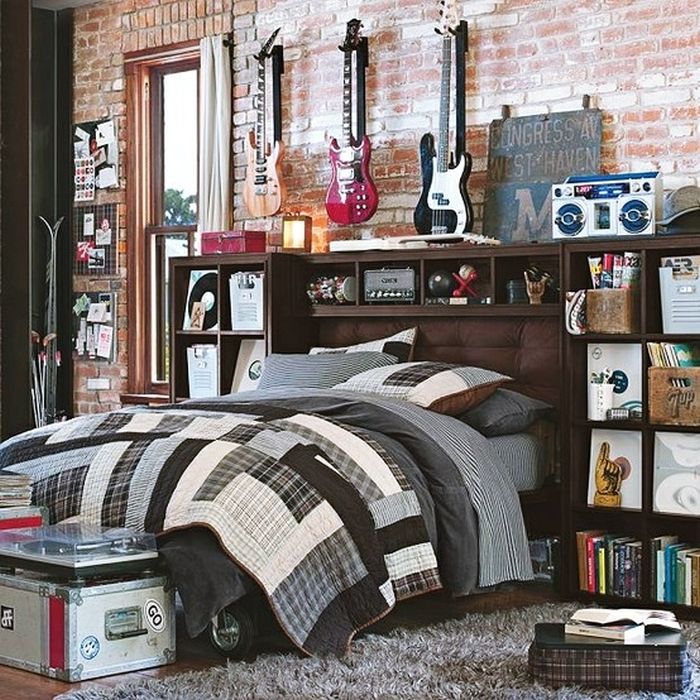 Amazing Apartments (58 pics)