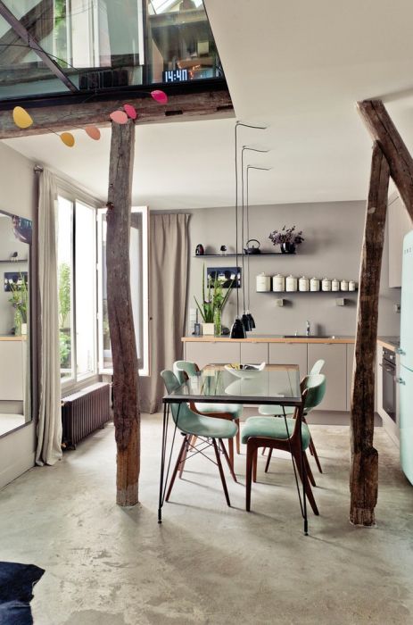 Amazing Apartments (58 pics)