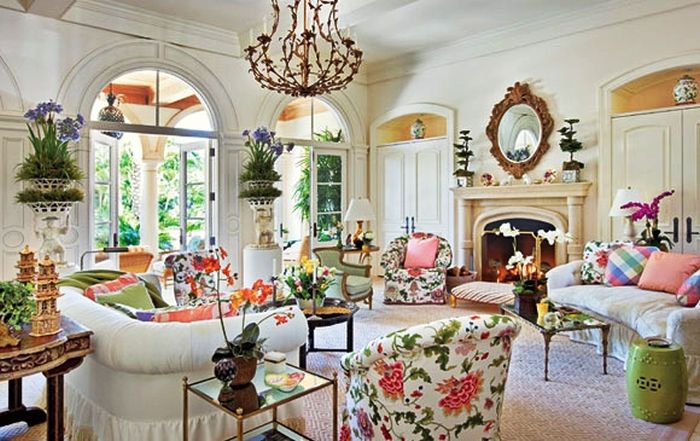 Amazing Apartments (58 pics)