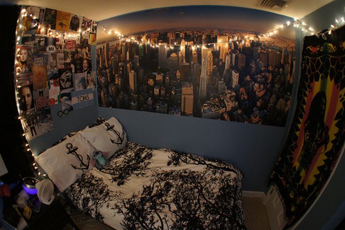 Amazing Apartments (58 pics)
