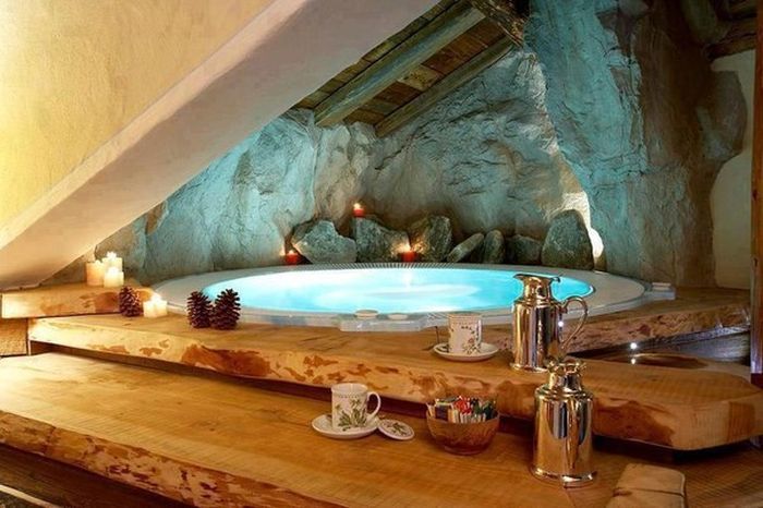Amazing Apartments (58 pics)
