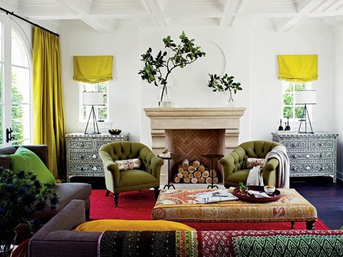 Amazing Apartments (58 pics)
