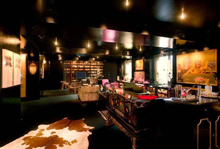 Amazing Apartments (58 pics)