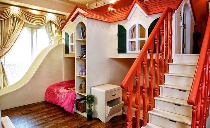 Amazing Apartments (58 pics)