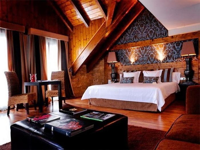 Amazing Apartments (58 pics)