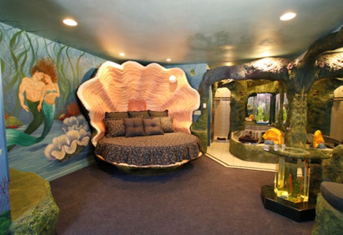 Amazing Apartments (58 pics)