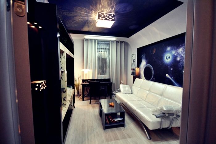Amazing Apartments (58 pics)