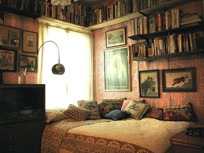 Amazing Apartments (58 pics)