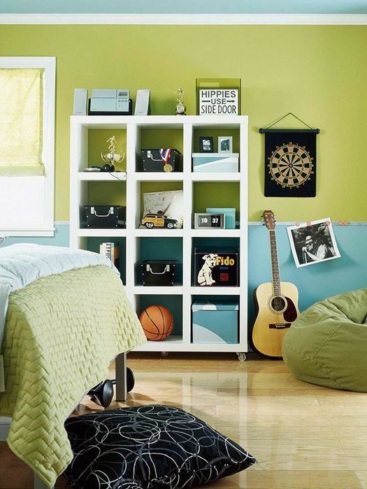 Amazing Apartments (58 pics)