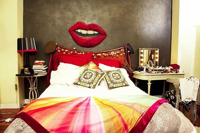 Amazing Apartments (58 pics)