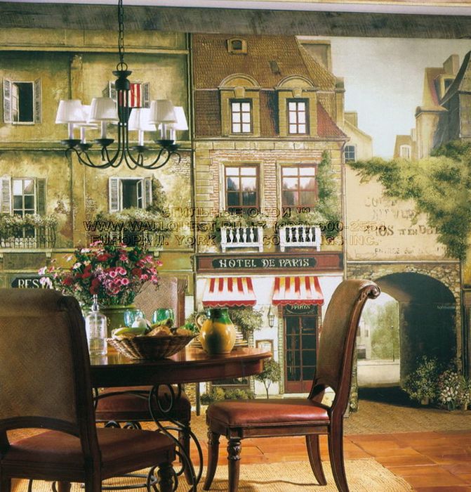 Amazing Apartments (58 pics)