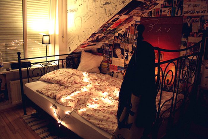 Amazing Apartments (58 pics)