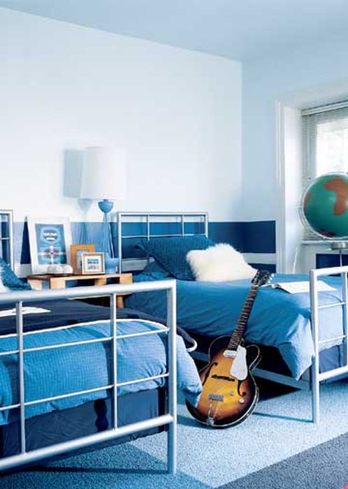 Amazing Apartments (58 pics)