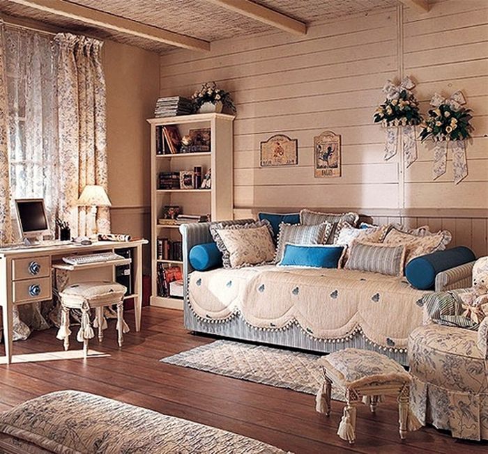 Amazing Apartments (58 pics)