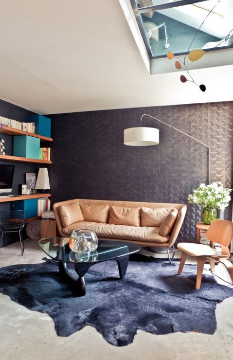 Amazing Apartments (58 pics)