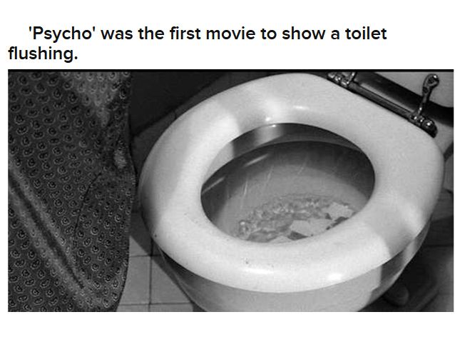 Interesting Facts About Horror Movies (33 pics)