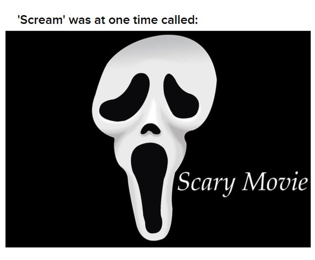 Interesting Facts About Horror Movies (33 pics)