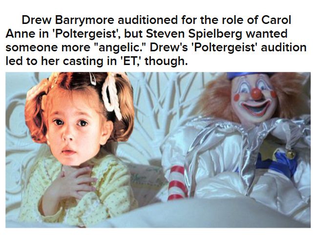 Interesting Facts About Horror Movies (33 pics)