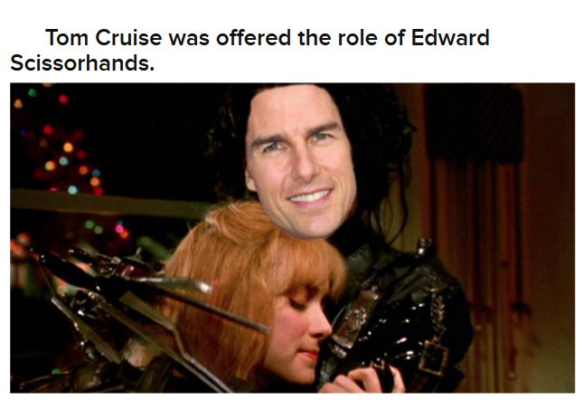 Interesting Facts About Horror Movies (33 pics)