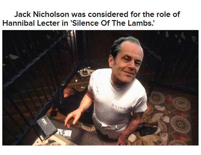Interesting Facts About Horror Movies (33 pics)